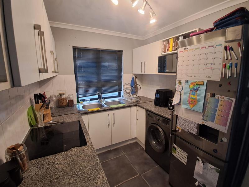 To Let 2 Bedroom Property for Rent in Brackenfell Western Cape